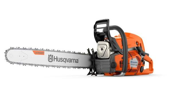 Motosierra Husqvarna 585