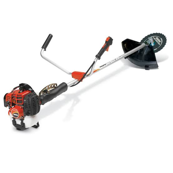 Desmalezadora Shindaiwa B450 FIJA disponible en H & G